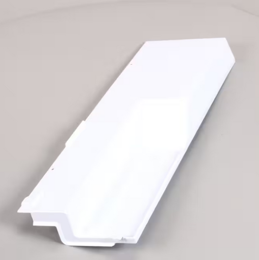 Scotsman 02-4240-02 — Cubierta de evaporador, 29", blanca