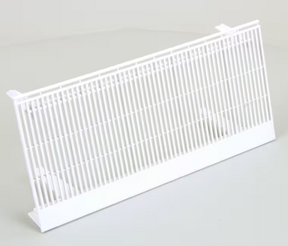 Scotsman 02-3337-01 — Deflector de cubos