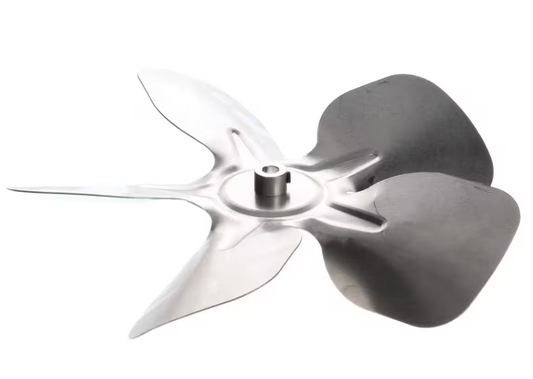 Hoshizaki 444898-01 — Hélice de Ventilador de Condensador, 5 Aspas