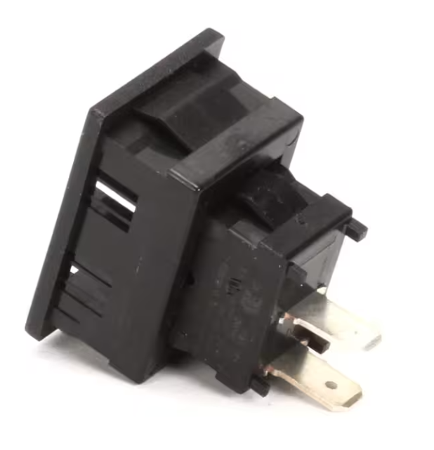 Follett 00114371 – Interruptor basculante, empotrado, SPST