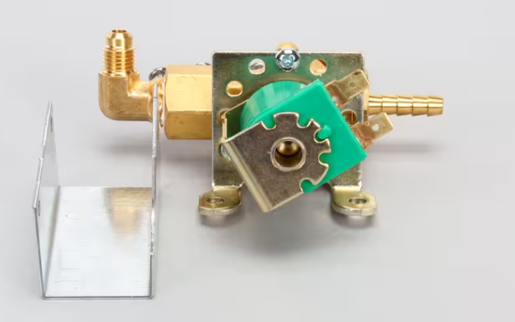 Scotsman 12-2907-21 — Kit de válvula solenoide de agua
