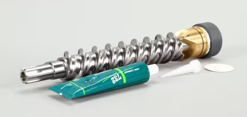 Scotsman 02-4578-02 — Kit de reemplazo de sinfín/rodamiento