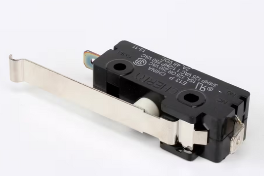Scotsman 12-2059-01 Microinterruptor, Límite