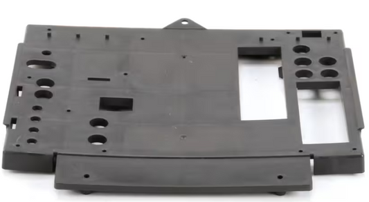 Scotsman 02-4076-01 — Placa de montaje de control