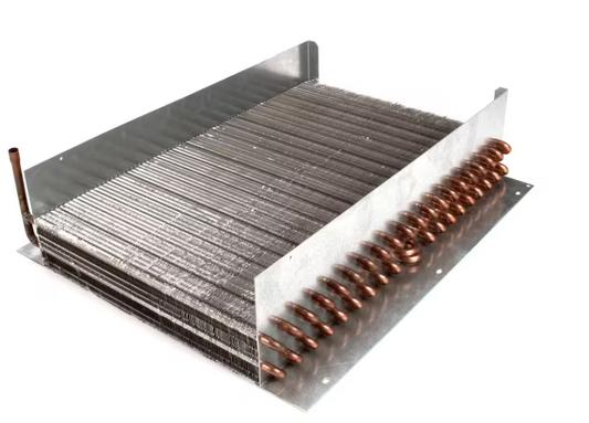 Scotsman 18-8739-01 Condensador, Aire Acondicionado