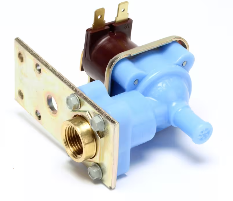 Scotsman 12-2666-01 — Válvula solenoide de entrada de agua