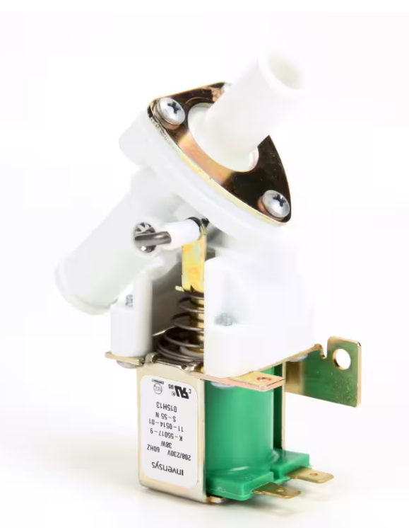 Scotsman 11-0514-01 — Válvula solenoide de purga, 208/230 V